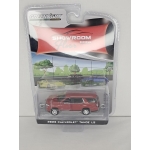 Greenlight 1:64 Chevrolet Tahoe LS 2023 radiant red